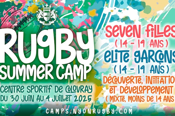 Tournoi Ecole du Rugby